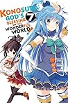Konosuba: God's B...