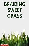 Braiding Sweet Grass