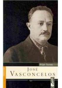 José Vasconcelos (Paperback)