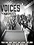 Voices by BMESTL: Volume 1