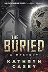 The Buried (Sarah Armstrong, #4)