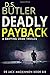 Deadly Payback (DS Jack Mackinnon Crime Series)