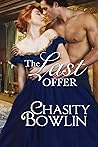 The Last Offer by Chasity Bowlin