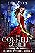 The Connelly Secret (Celtic...