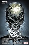Venom, Vol. 4: Venom Island