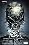 Venom, Vol. 4 by Donny Cates