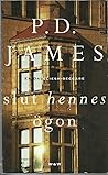 Slut hennes ögon by P.D. James