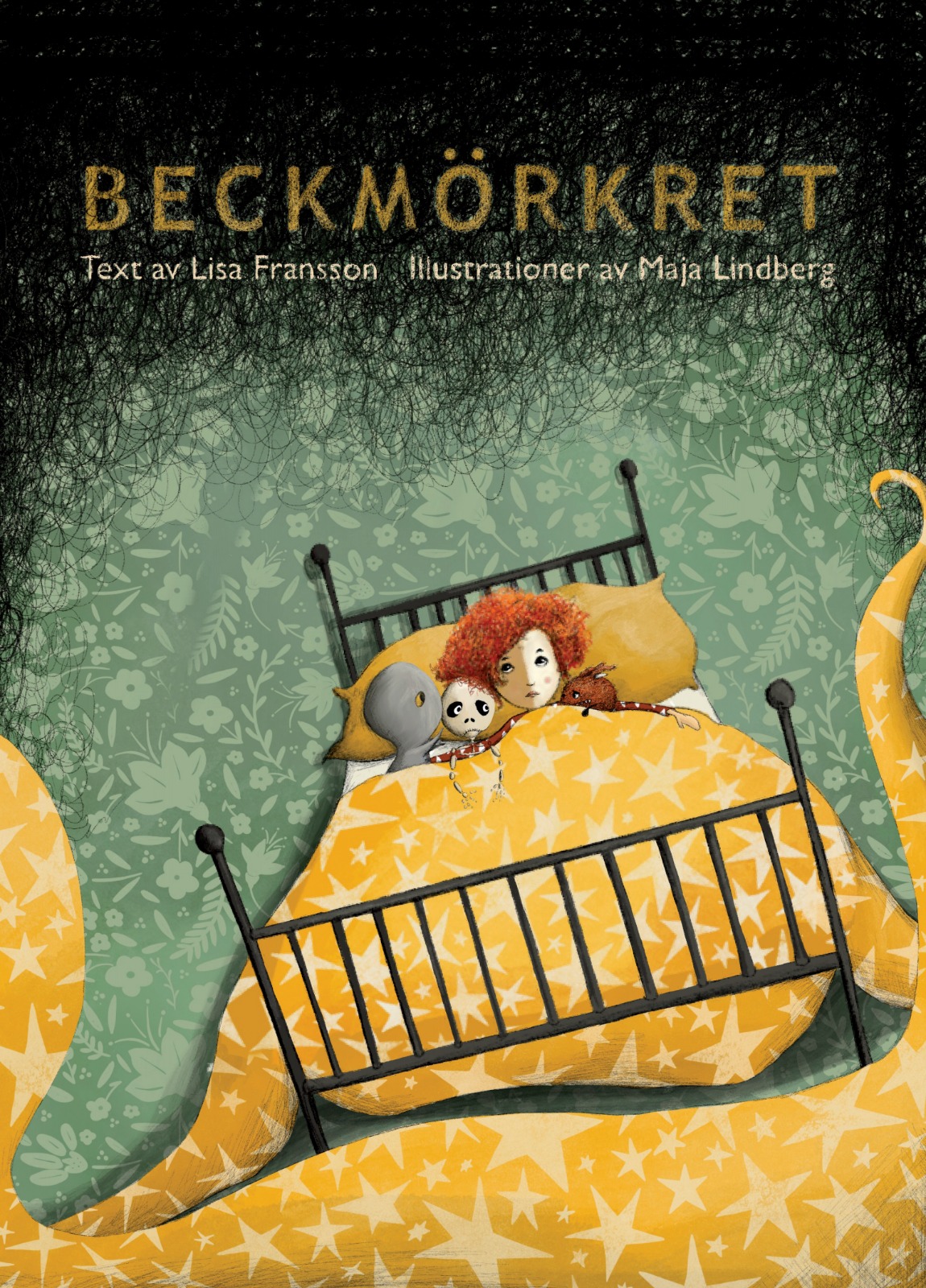 Beckmörkret