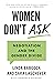 Women Don't Ask by Linda Babcock