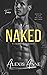 Naked: A World of Tease Novel (The Callaway Chronicles)