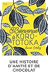 Bienvenue à Korototoka (French Edition) Bienvenue à Korototoka (French Edition)