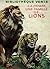 Une famille de lions