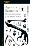 Diecinueve garras...