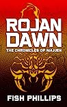 Rojan Dawn: The Chronicles of Majjen