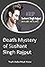 Death Mystery of Sushant Singh Rajput by Realsense Publishers