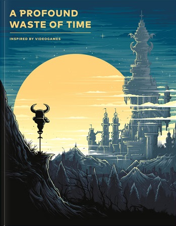 A Profound Waste of Time