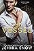 The Vessel by Jenika Snow The Vessel by Jenika Snow