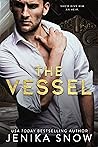 Book cover for The Vessel