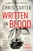 Written in Blood (Robert Hu...