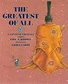 The Greatest of All: A Japanese Folktale