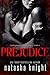 Préjudice (Dark Legacy #2)
