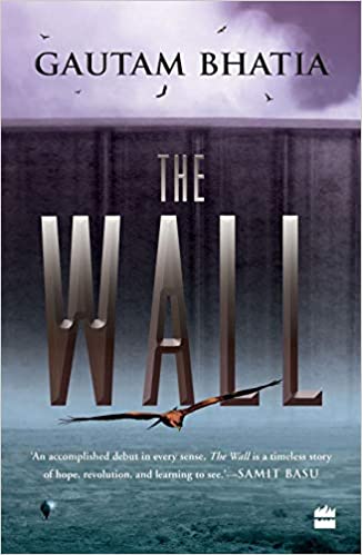 The Wall (Sumer, #1)