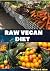 RAW VEGAN DIET: Satisfying ...