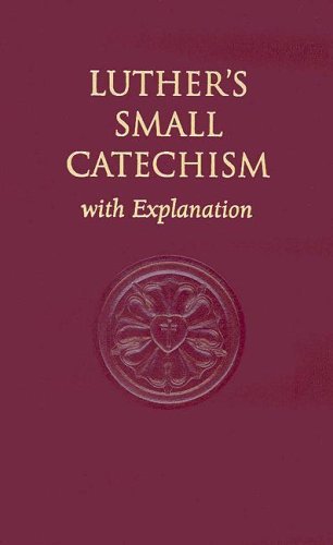 Small Catechism