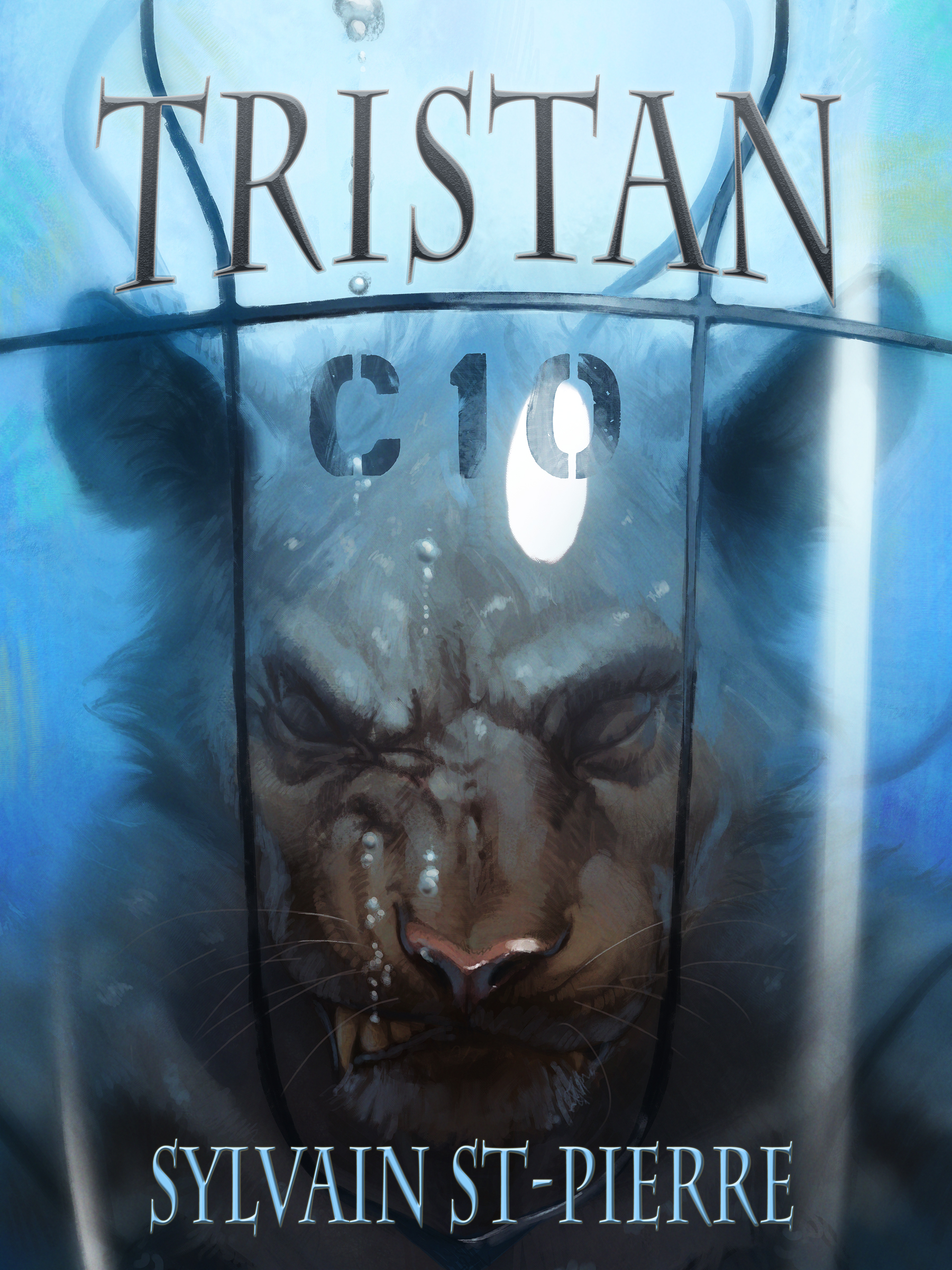 Tristan (Kindle Edition)