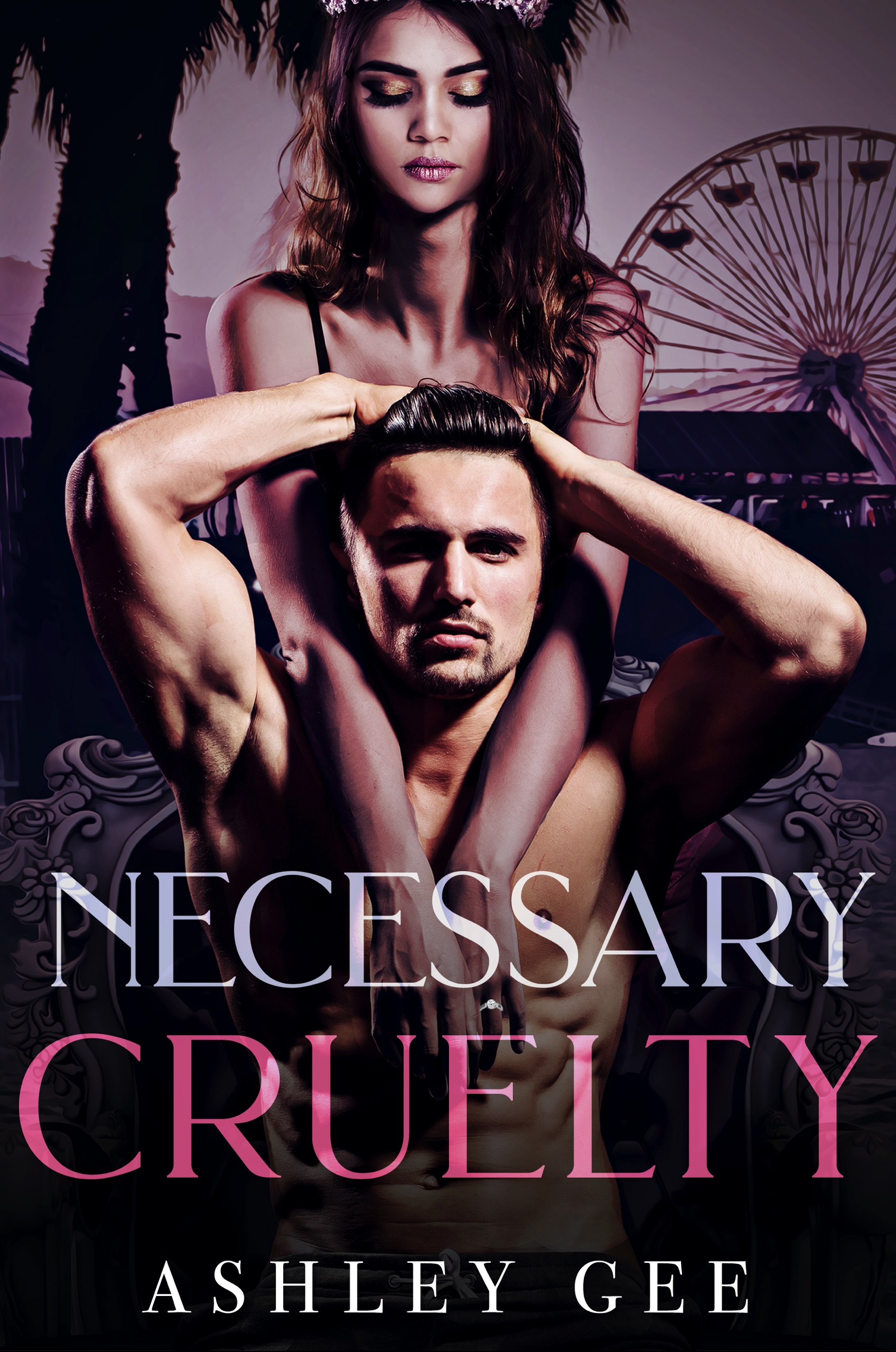 Necessary Cruelty (Kindle Edition)