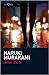 After Dark by Haruki Murakami
