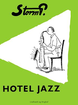 Hotel Jazz og andre fortællinger (Kindle Edition)