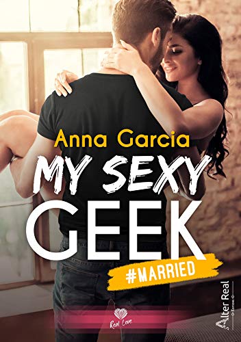 #Married (My Sexy Geek, #2)
