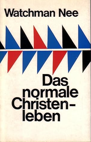 Das Normale Christenleben (188)