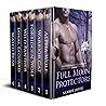 Full Moon Protect...