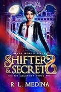 Shifters and Secrets