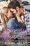 Unexpected Expectations by Lauren Helms