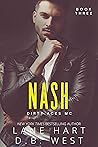 Nash (Dirty Aces MC, #3)