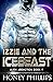 Izzie and the Icebeast (Alien Abduction, #9)