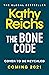 The Bone Code (Temperance Brennan #20)