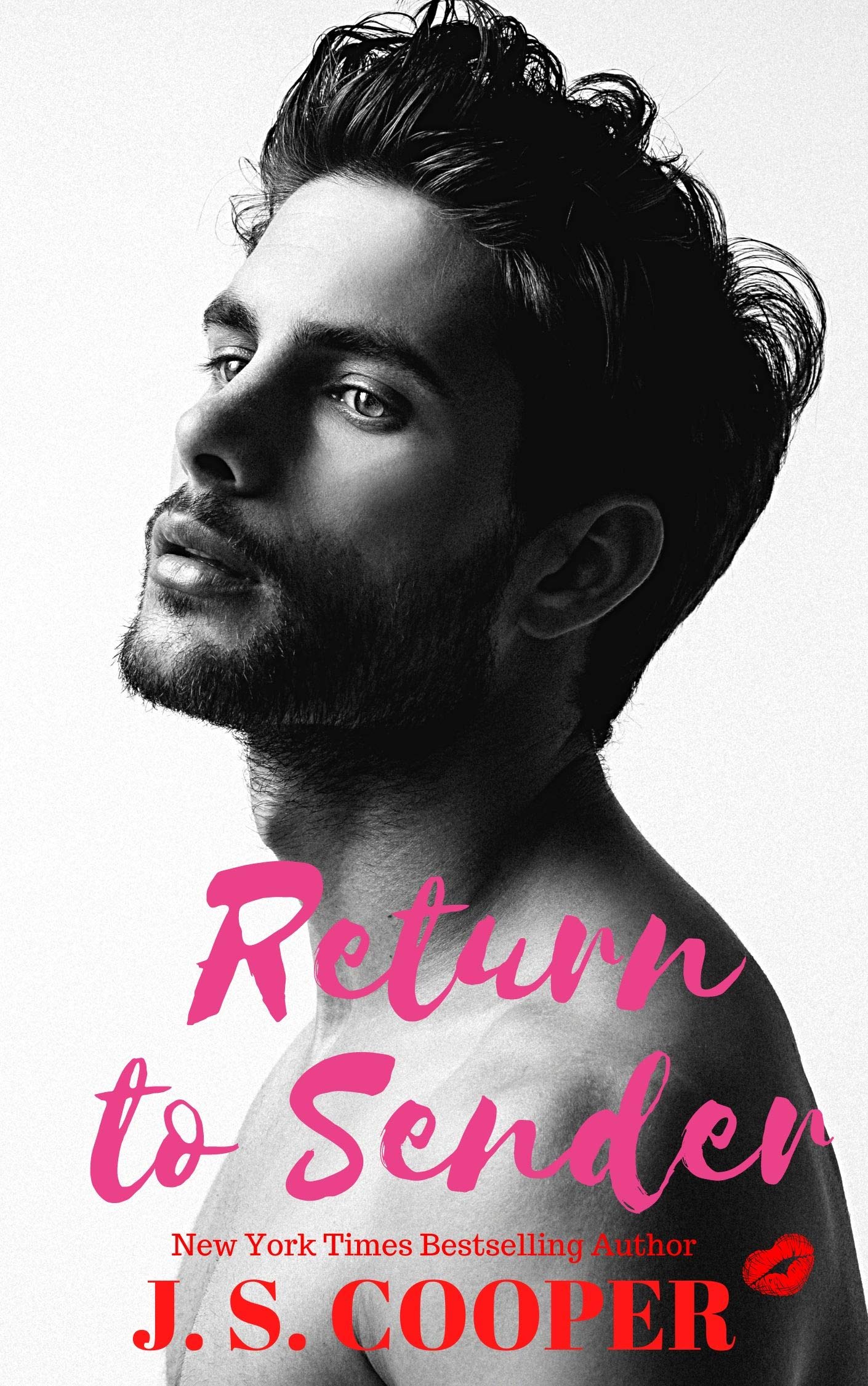 Return To Sender (The Hart Brothers, #2)