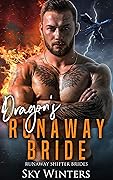Dragon's Runaway Bride