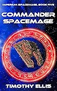 Commander Spacemage