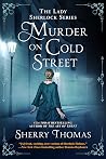 Murder on Cold St...