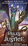 Rules of Justice