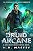 Druid Arcane (Colin McCool #11)