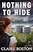 Nothing to Hide (Blackbridge, #3)