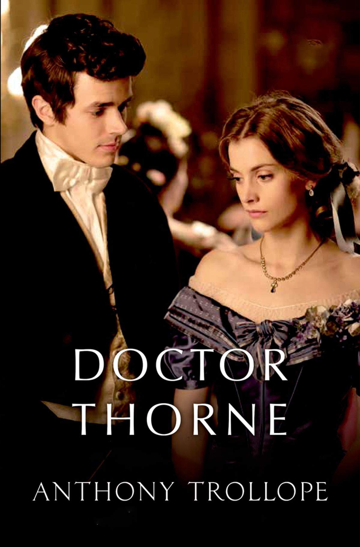 Doctor Thorne