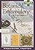 Botanical Embroidery: 25 De...