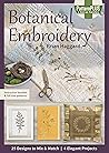 Botanical Embroid...